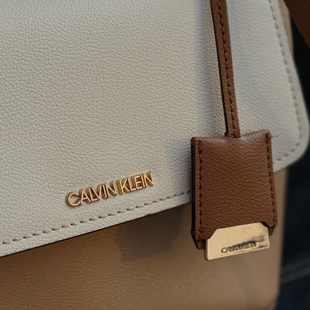 Calvin Klein